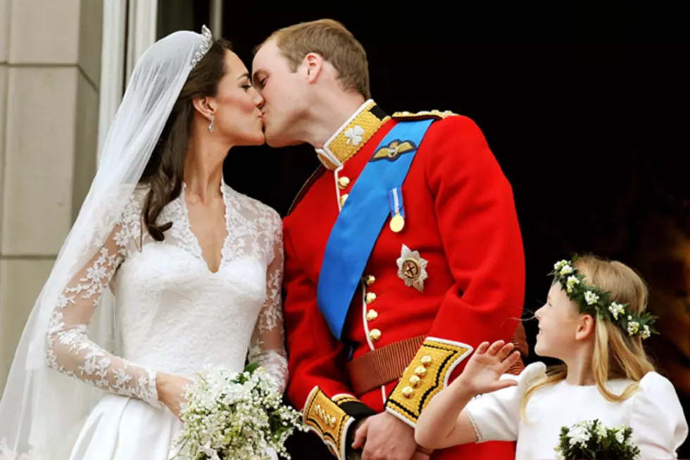 This Day in History for April 29 &#8211; William Marries Kate and More
