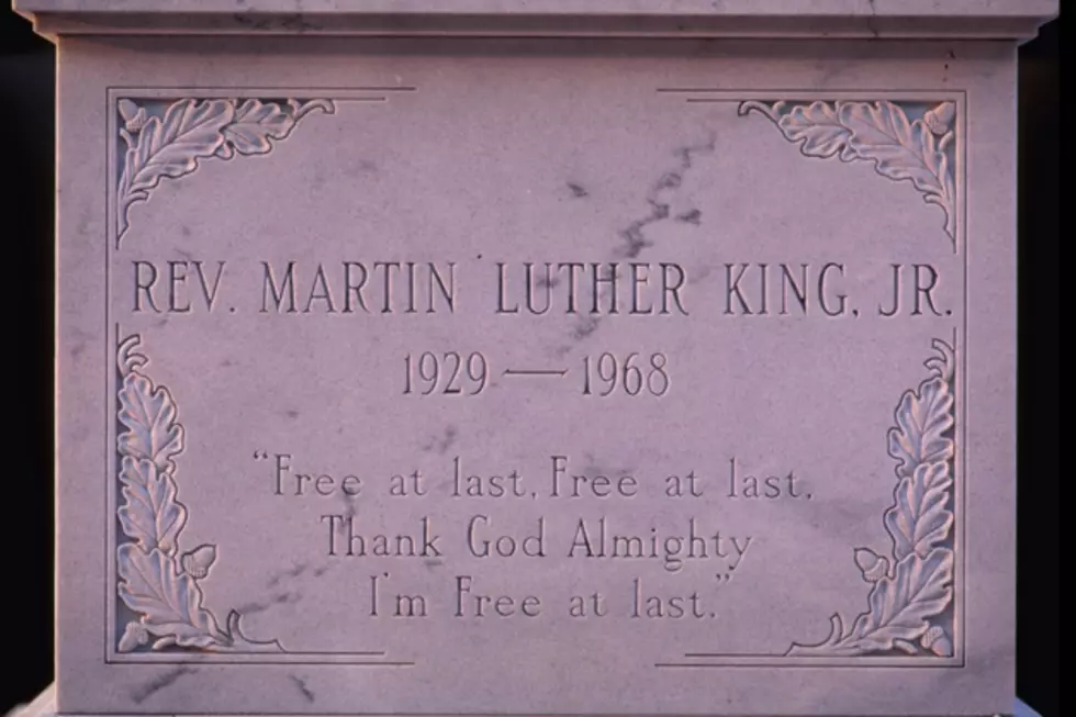 This Day in History for April 4 &#8211; MLK Assassinated and More