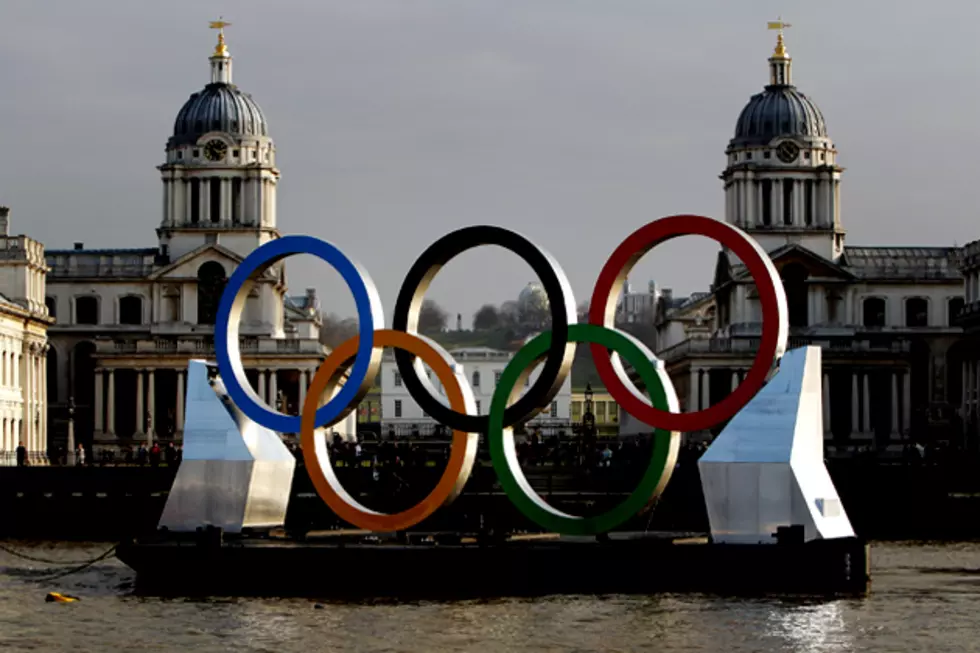This Day in History for April 6 &#8211; First Modern Olympics and More