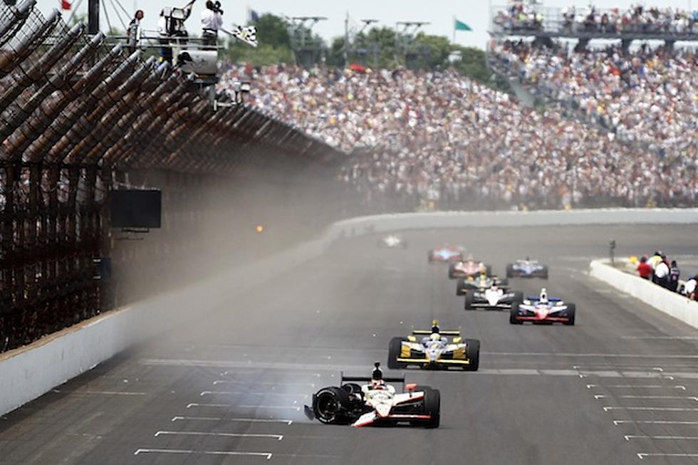 The 10 Best Indy 500 Finishes of All-Time