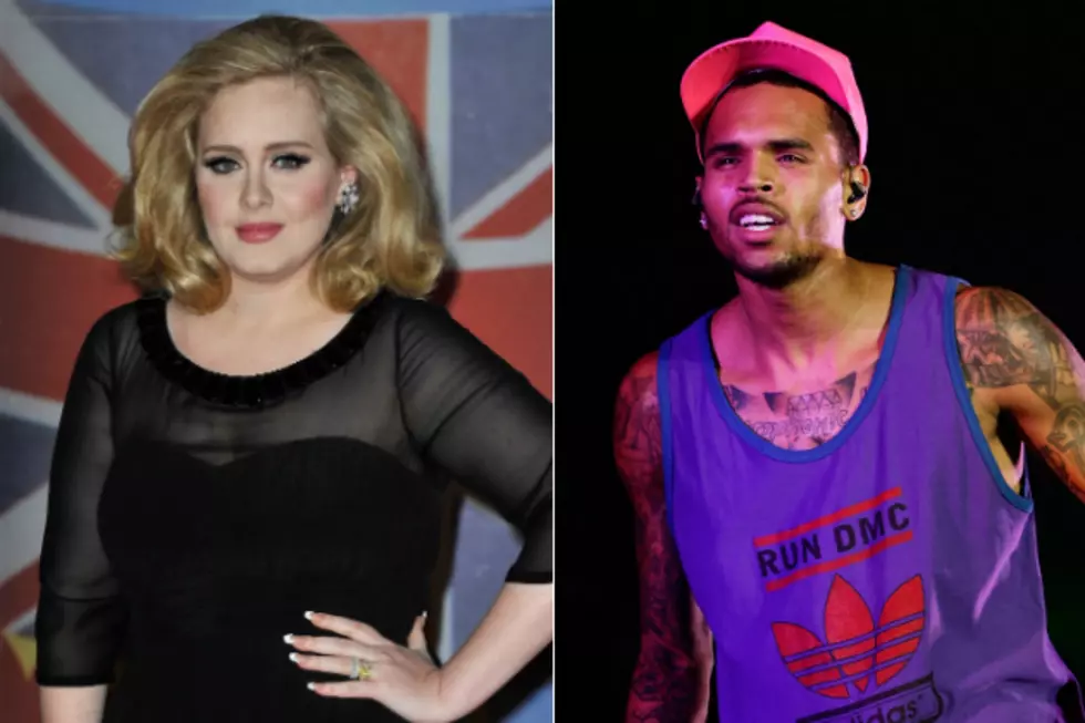 Celebrity Birthdays for May 5 &#8211; Adele, Chris Brown and More