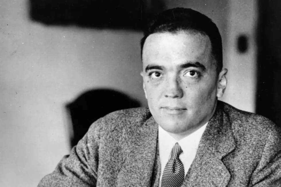 This Day in History for May 10 &#8211; J. Edgar Hoover is Appointed to the FBI and More