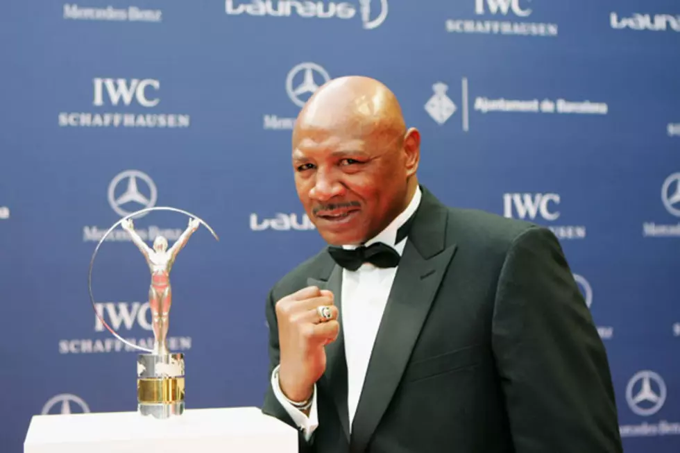 Sports Birthdays for May 23 &#8212; Marvin Hagler and More