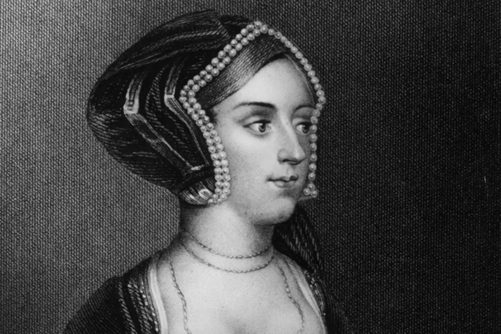 This Day in History for May 19 &#8211; Anne Boleyn Beheaded and More