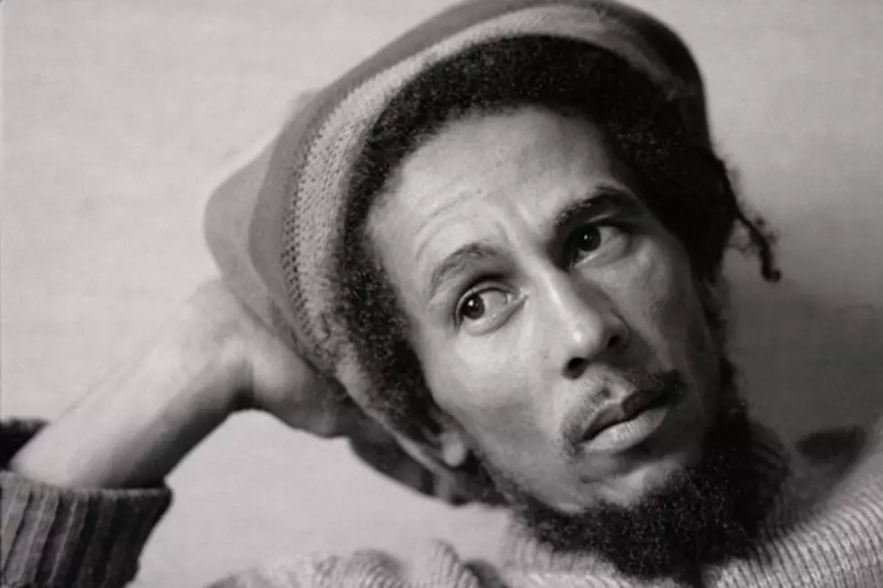 This Day in History for May 11 &#8211; Bob Marley Dies and More