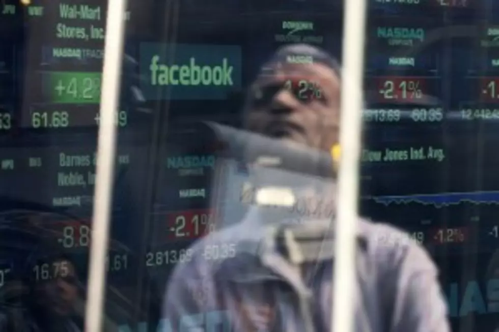 Should You Buy Shares of Facebook? &#8212; Dollars and Sense [VIDEO]