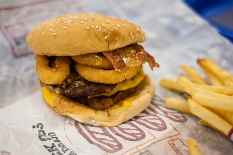 This Isn&#8217;t a Joke &#8211; Get Paid to Eat Fast Food and Gain Weight