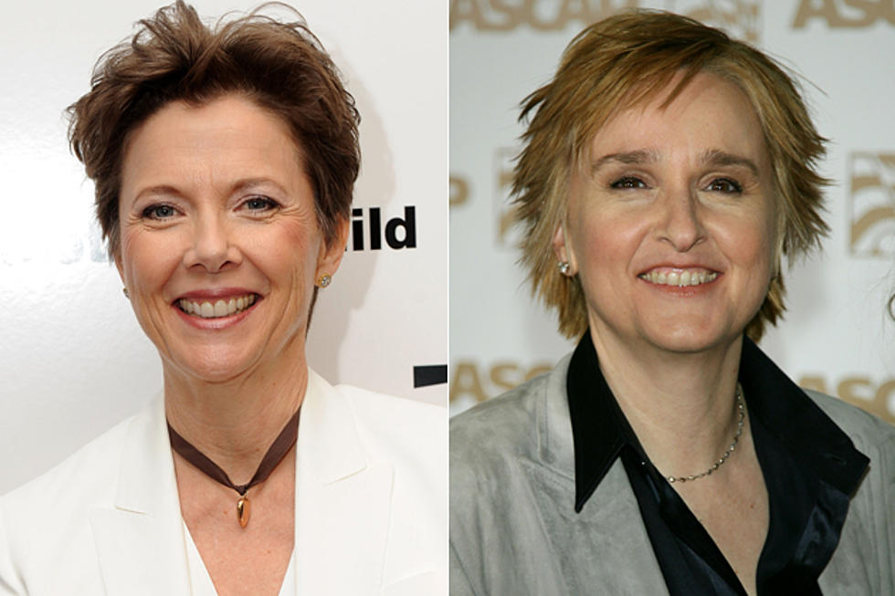 Celebrity Birthdays for May 29 &#8211; Annette Bening, Melissa Etheridge and More