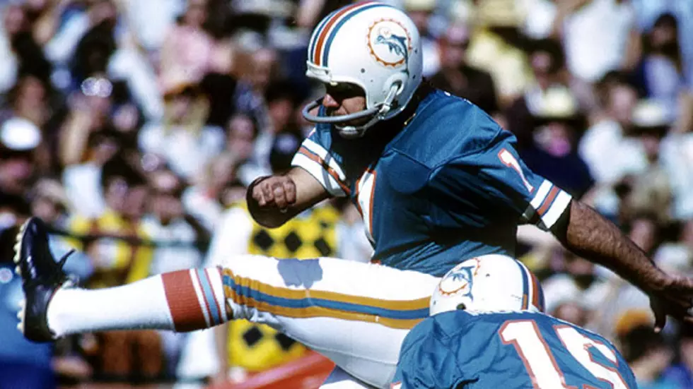 Sports Birthdays for June 2 – Garo Yepremian and More