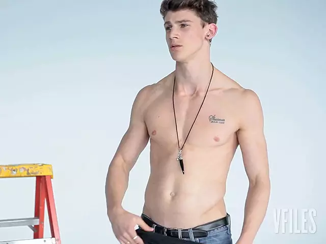 Shirtless Male Models Say the Dumbest Things in Spoof Hollister Casting  Call – Hunks of the Day - TSM Interactive