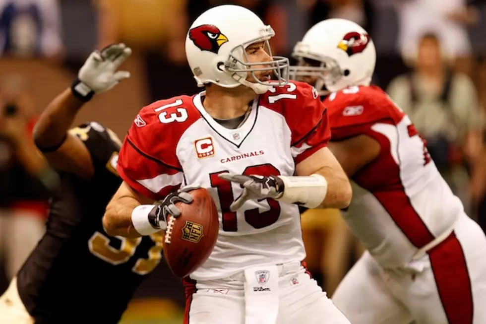 Sports Birthdays for June 22 — Kurt Warner and More