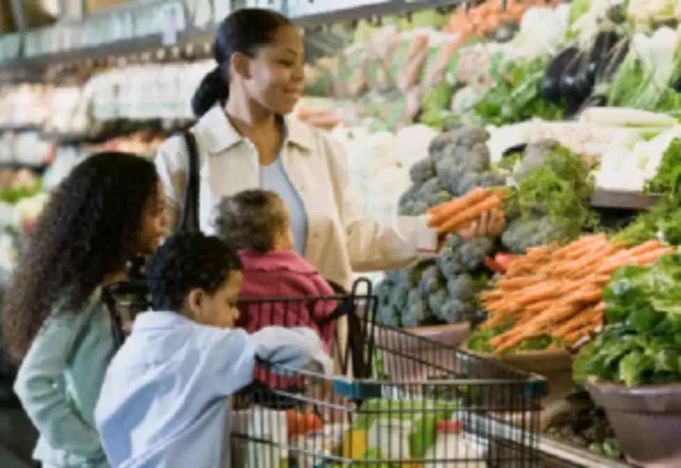 Could You Be Saving More Money at the Grocery Store? &#8212; Dollars and Sense
