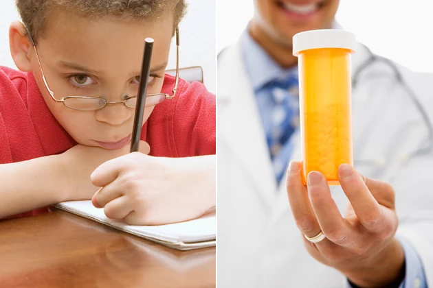 cons for medicating ADHD in kids