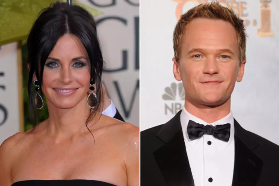 Celebrity Birthdays for June 15 &#8211; Courteney Cox, Neil Patrick Harris and More