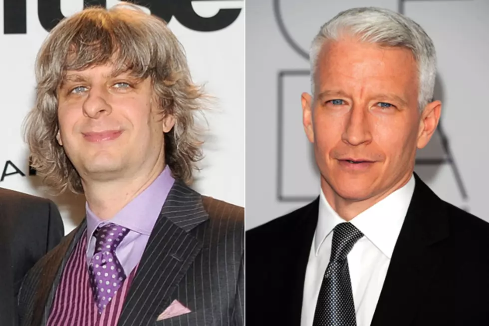 Celebrity Birthdays for June 3 &#8211; Mike Gordon, Anderson Cooper and More