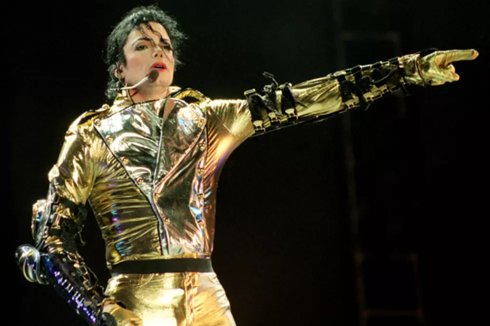 This Day in History for June 25 &#8211; Michael Jackson Dies and More