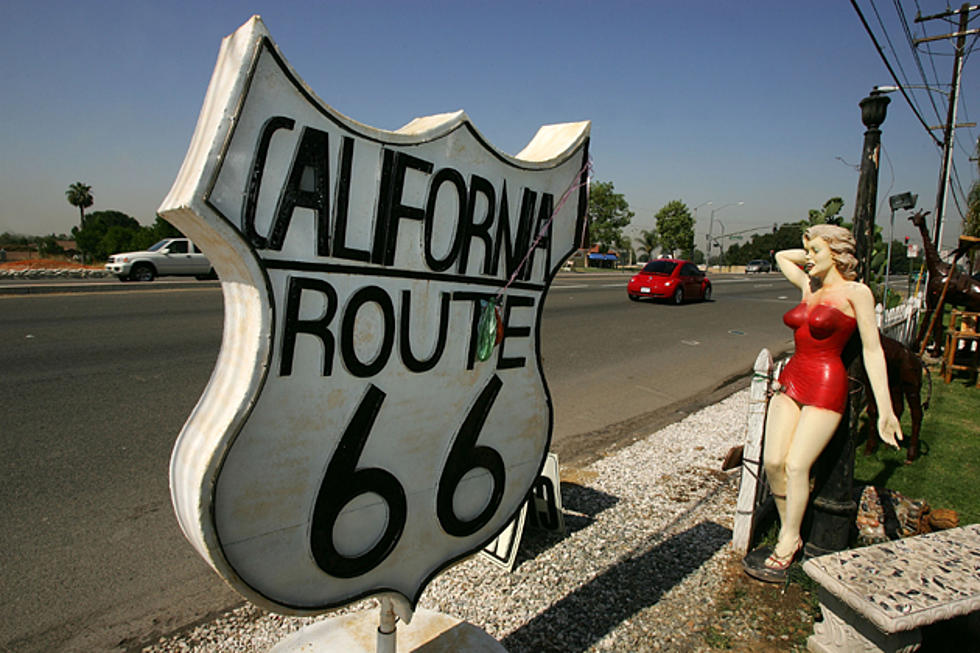 This Day in History for June 27 &#8211; Route 66 Decertified and More