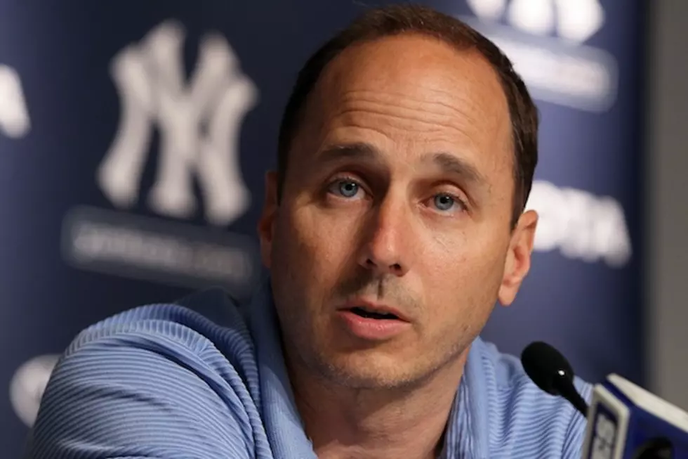Sports Birthdays for July 3 — Brian Cashman and More