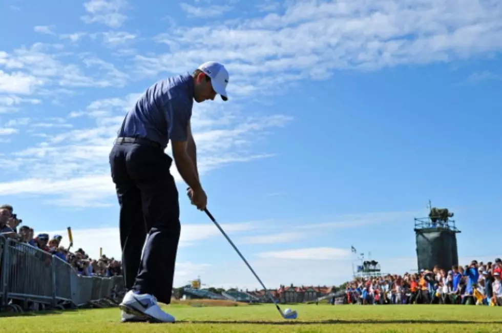 Does the Open Championship Have the Greatest Tradition in Sports? &#8212; Sports Survey of the Day