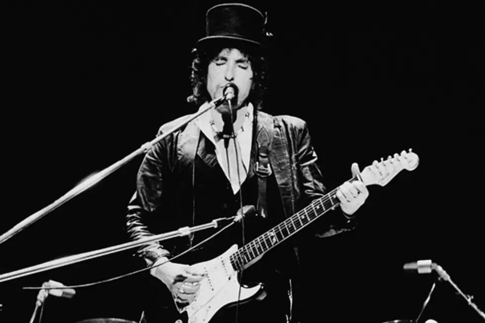 This Day in History for July 25 – Dylan Goes Electric and More