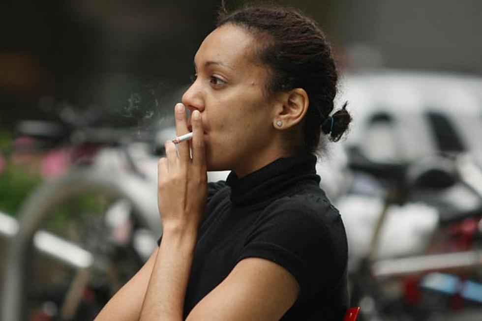 Smoker Fired for Smelling Like Cigarette Smoke &#8212; Is It Fair? [POLL]