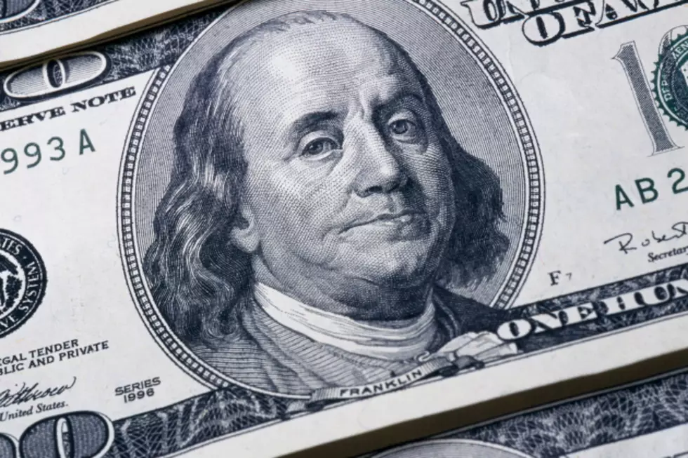 Ben Franklin Not On TIME’s List Of Influential Americans – Mistake? [FBHW]