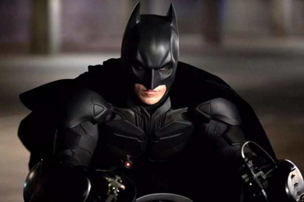 New Movie Releases &#8212; &#8216;The Dark Knight Rises&#8217;
