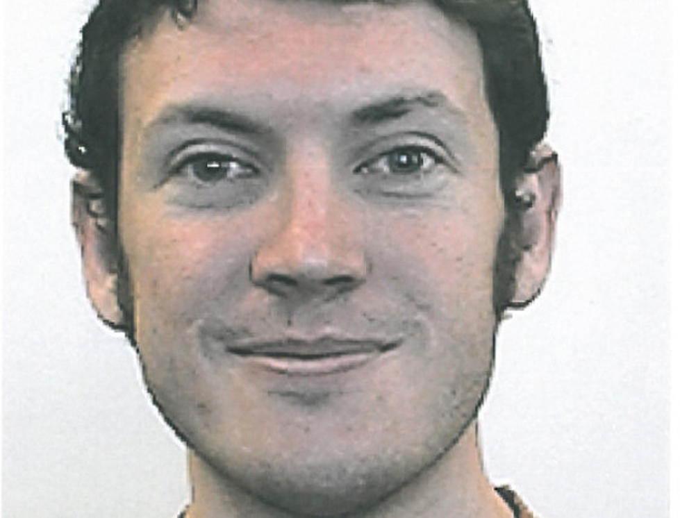First Photo of Colorado &#8216;Dark Knight Rises&#8217; Shooter James Holmes Released [VIDEO]