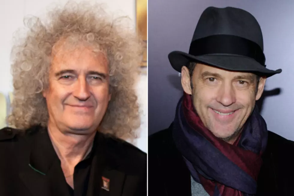 Celebrity Birthdays for July 19 &#8211; Brian May, Anthony Edwards and More