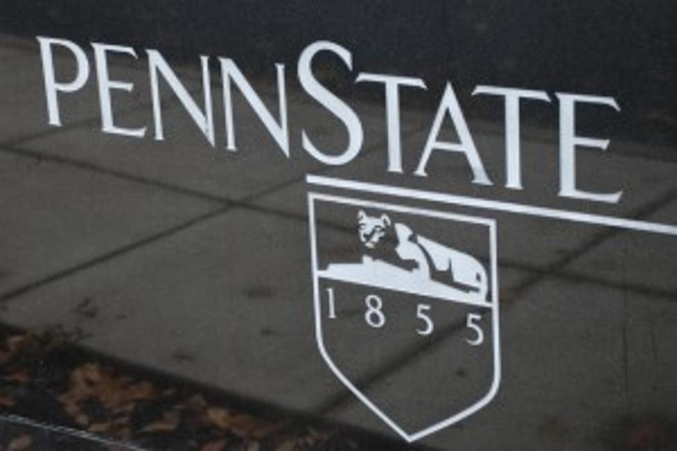 Penn State Blocked News About Sandusky Report from Student Center TVs