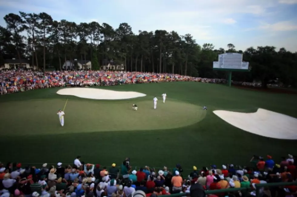 Augusta National Golf Club Finally Allows Female Members &#8212; Progress or About Time? &#8212; Sports Survey of the Day