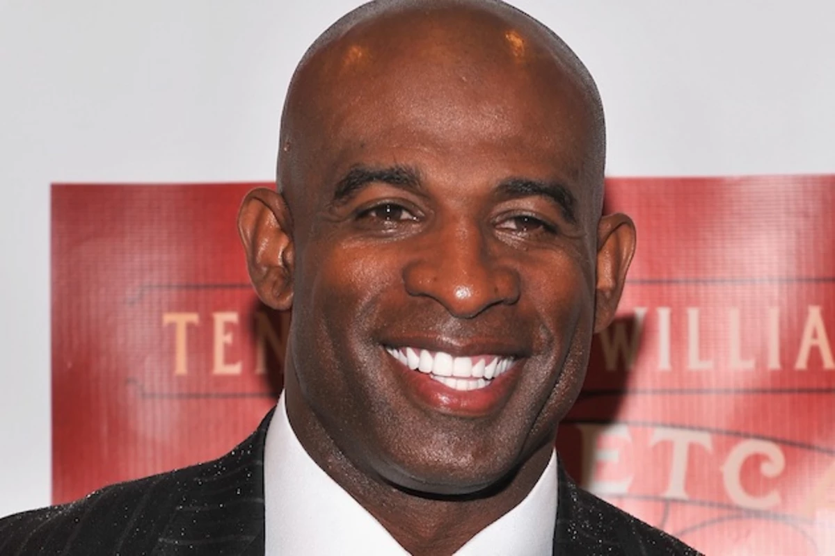 Sports Birthdays for August 9 — Deion Sanders and More - TSM Interactive