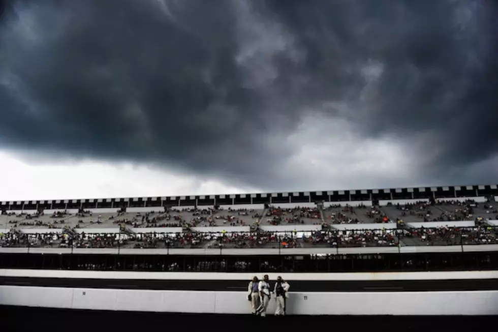 Lightning Strike at Pocono NASCAR Race Kills 1 Fan, Injures 9 Others