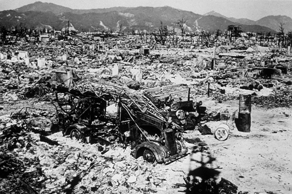 This Day in History for August 6 &#8211; Hiroshima Bombed and More