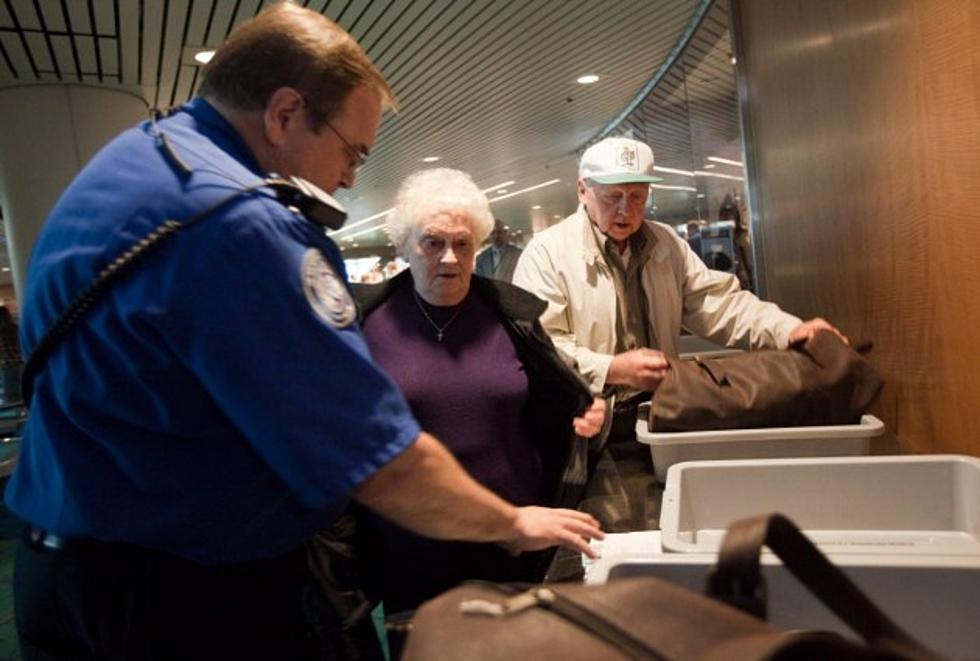 Do You Approve of the Job the TSA Is Doing? &#8212; Survey of the Day