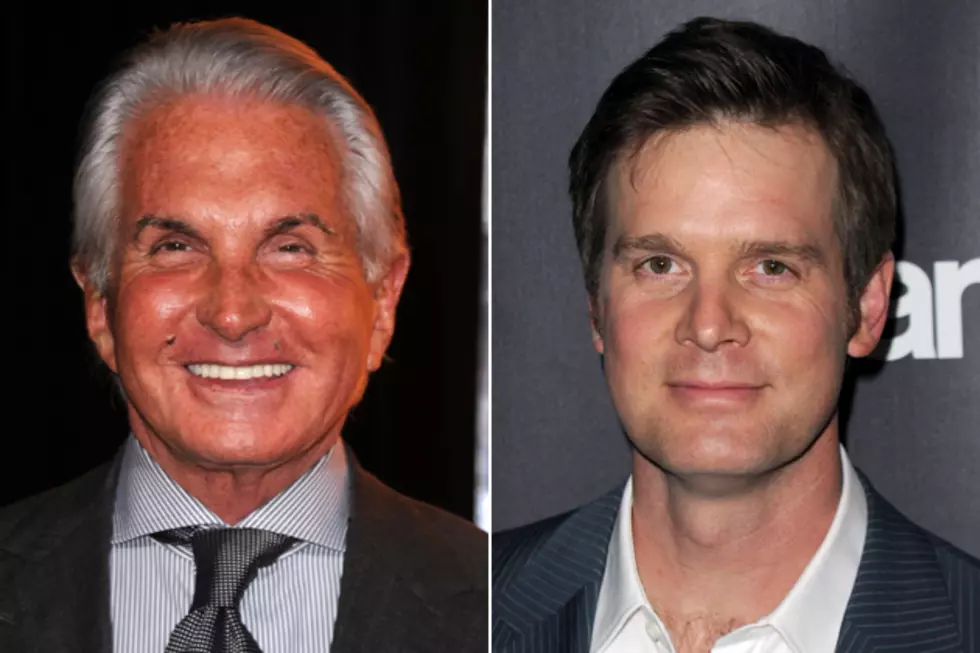 Celebrity Birthdays for August 12 &#8211; George Hamilton, Peter Krause and More