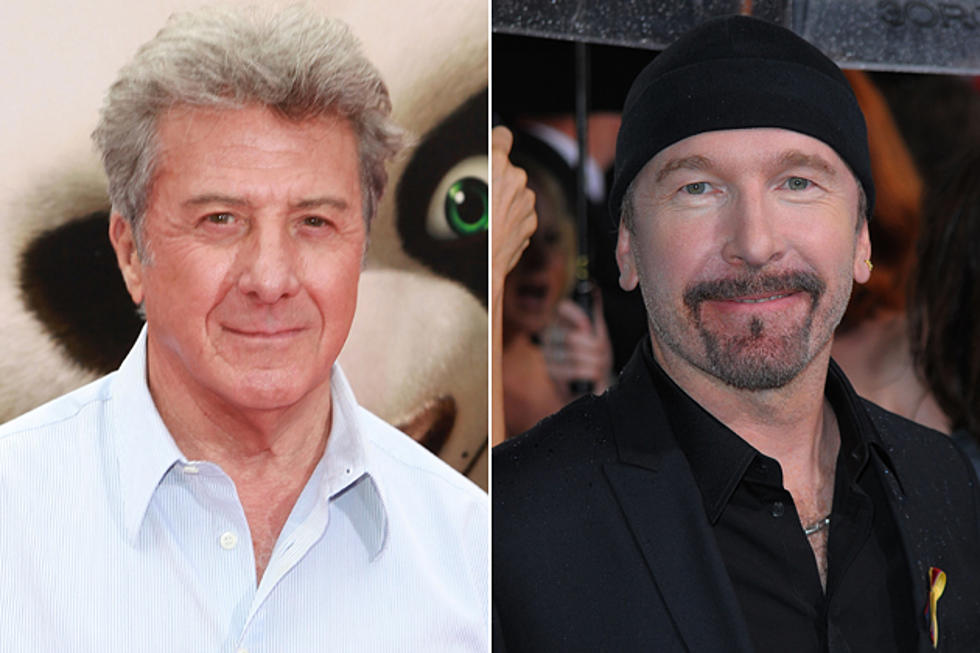 Celebrity Birthdays for August 8 &#8211; Dustin Hoffman, The Edge and More