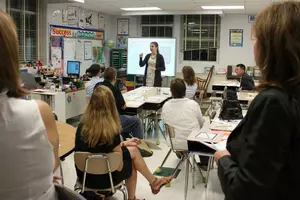 No More Teacher Shortages In Yakima School District