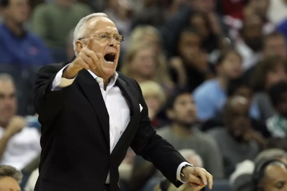 Sports Birthdays for September 14 — Larry Brown and More