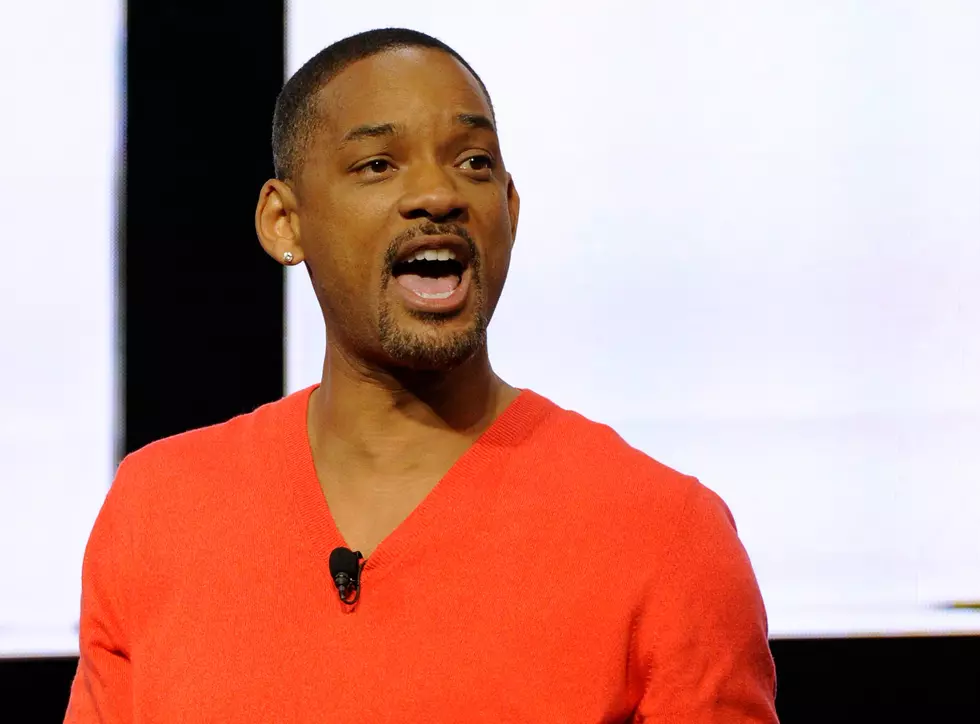 Celebrity Birthdays for September 25 – Will Smith and More