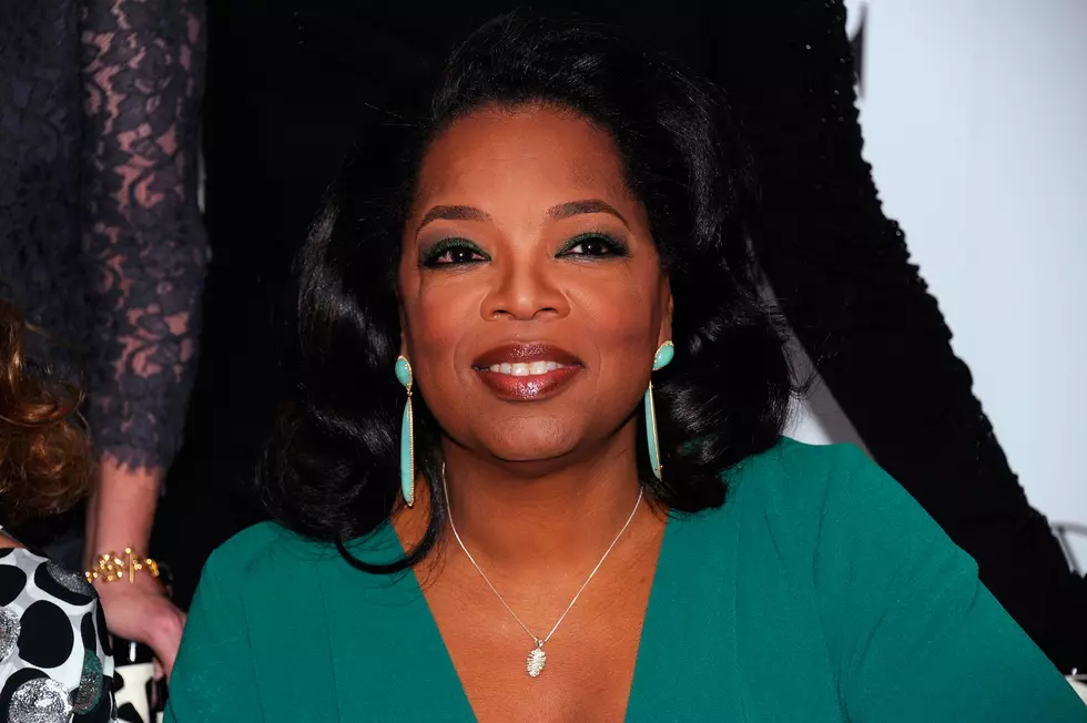 This Day in History for September 8 – ‘The Oprah Winfrey Show’ Premieres and More