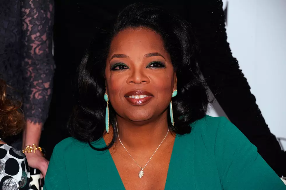 Oprah Brings Back &#8220;Favorite Things&#8221;