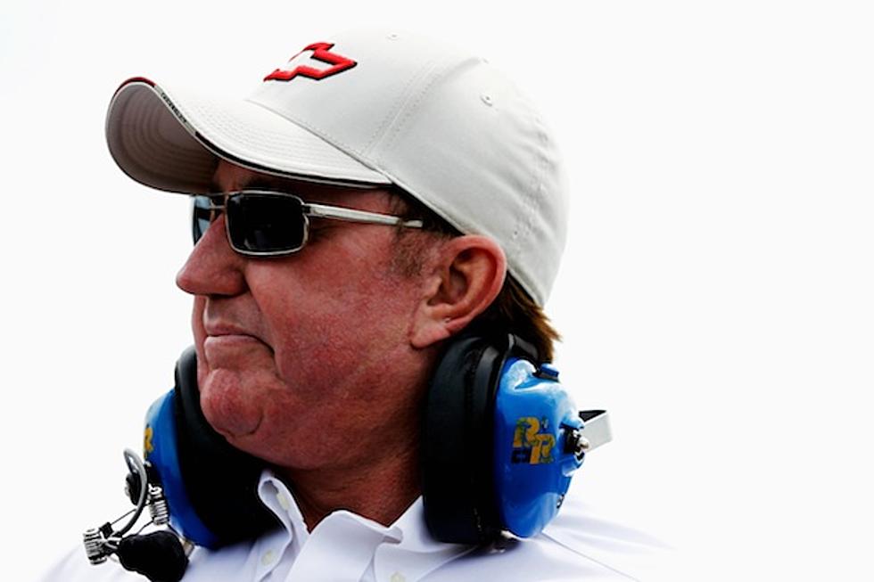 Sports Birthdays for September 21 — Richard Childress and More