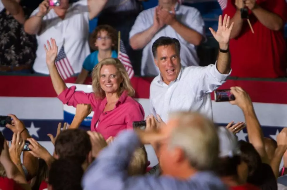 10 Ways Mitt Romney Can Blow the Election &#8212; The Funnies