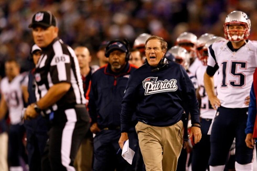 Do NFL Coaches Treat Replacement Officials with Less Respect? &#8212; Sports Survey of the Day
