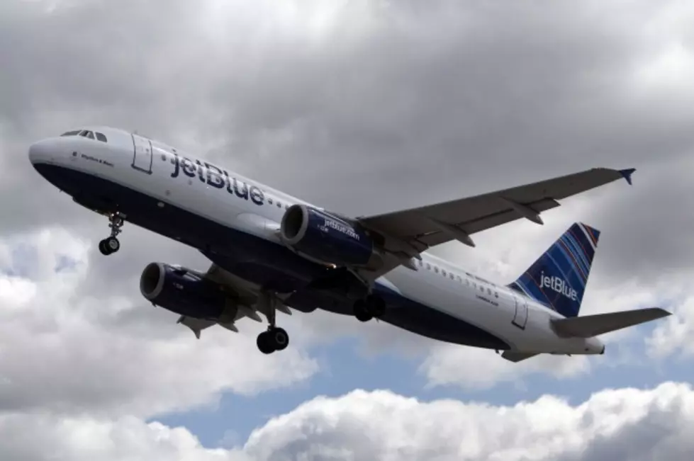 JetBlue to Make Flying Better By Offering Free Wi-Fi &#8212; Dollars and Sense