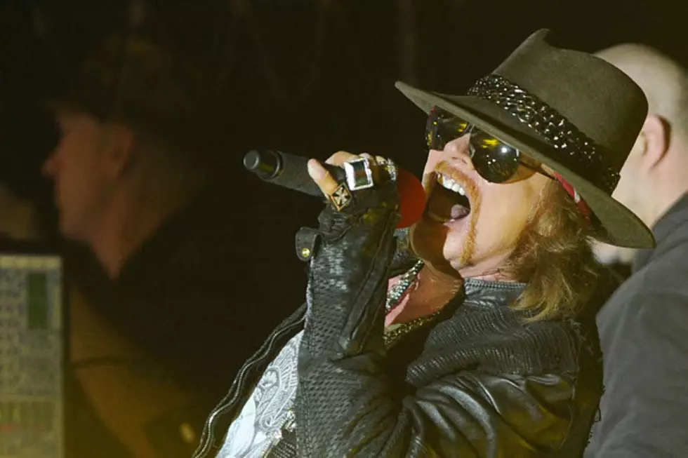 See Guns N’ Roses Live in Las Vegas