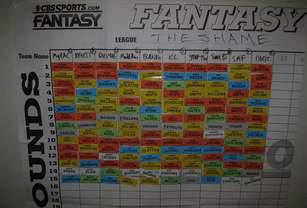 Fantasy Football Insiders Join Levack and Goz Starting This Monday