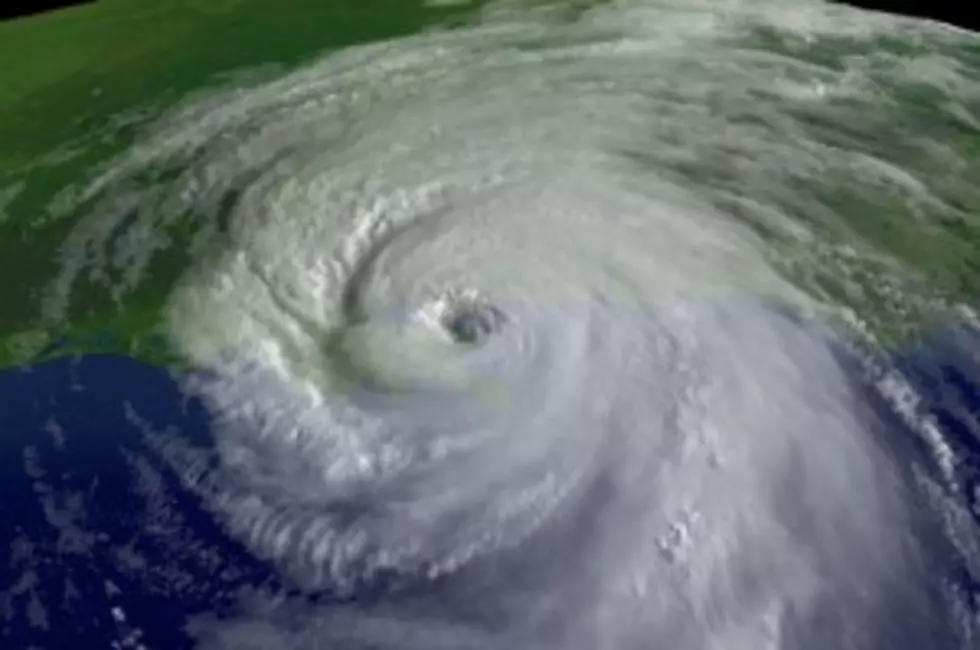 Tulane Study Indicates Link Between Hurricanes And Heart Attacks