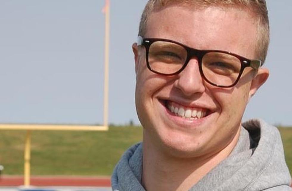Gay College Football Player Kicked Off Team After Kissing Boyfriend — Is It Fair?